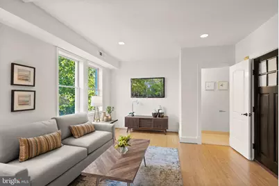1409 G Street NE #22, Washington, DC 20002 - Photo 5
