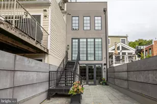 3528 Whitehaven Pkwy NW, Washington, DC 20007 - Photo 35