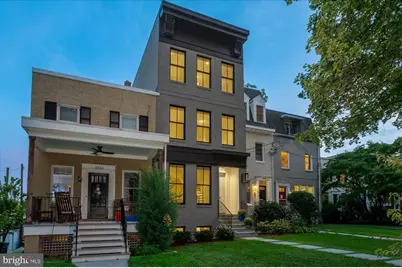 3528 Whitehaven Parkway NW, Washington, DC 20007 - Photo 1