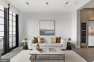 3528 Whitehaven Pkwy NW, Washington, DC 20007 - Photo 5
