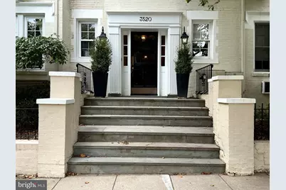 3520 W Pl NW NW #202, Washington, DC 20007 - Photo 1