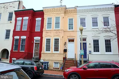 627 Acker NE, Washington, DC 20002 - Photo 1