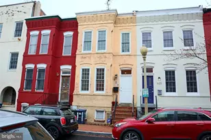 627 Acker NE, Washington, DC 20002 - Photo 1