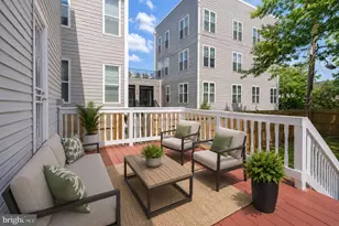 1911 17th St SE, Washington, DC 20020 - Photo 3