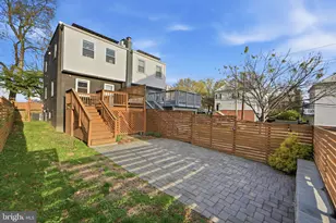 4302 Martin Luther King Jr Ave SW, Washington, DC 20032 - Photo 21