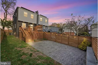4302 Martin Luther King Jr Avenue SW, Washington, DC 20032 - Photo 31