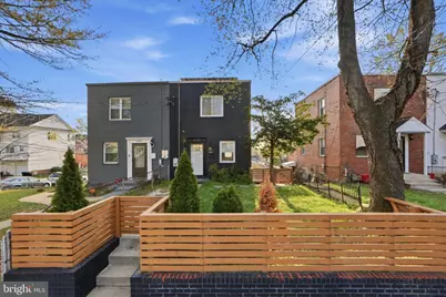 4302 Martin Luther King Jr Avenue SW, Washington, DC 20032 - Photo 1