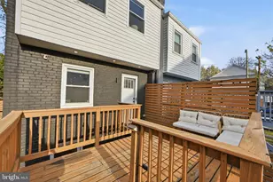 4302 Martin Luther King Jr Ave SW, Washington, DC 20032 - Photo 29