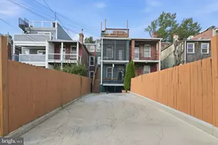 22 Rhode Island Ave NW, Washington, DC 20001 - Photo 23