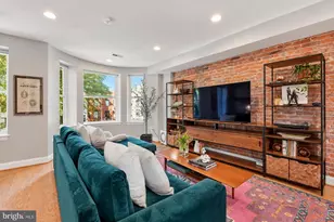 22 Rhode Island Ave NW, Washington, DC 20001 - Photo 5