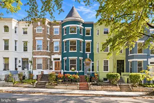 22 Rhode Island Ave NW, Washington, DC 20001 - Photo 1