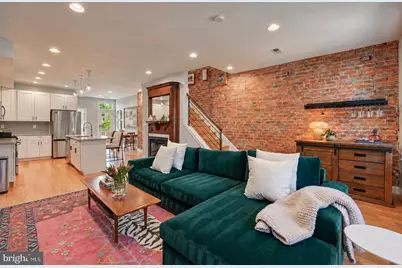 22 Rhode Island Avenue NW #2, Washington, DC 20001 - Photo 3