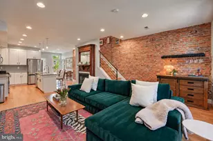 22 Rhode Island Ave NW, Washington, DC 20001 - Photo 3