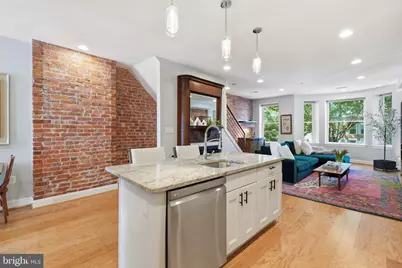22 Rhode Island Avenue NW #2, Washington, DC 20001 - Photo 9
