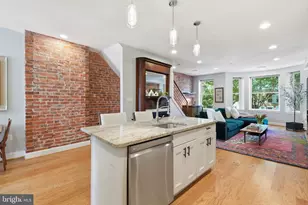 22 Rhode Island Ave NW, Washington, DC 20001 - Photo 9