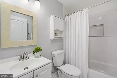22 Rhode Island Avenue NW #2, Washington, DC 20001 - Photo 19