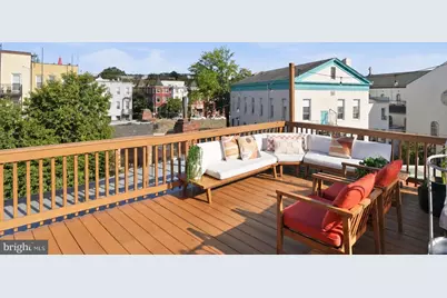 22 Rhode Island Avenue NW #2, Washington, DC 20001 - Photo 21
