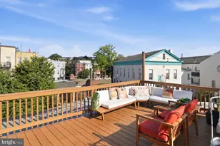 22 Rhode Island Ave NW, Washington, DC 20001 - Photo 21