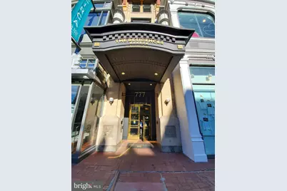 777 NW 7th Street NW #906, Washington, DC 20001 - Photo 31