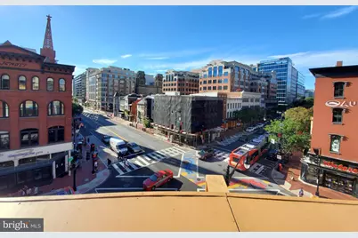 777 NW 7th Street NW #906, Washington, DC 20001 - Photo 37
