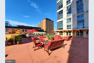 777 NW 7th Street NW #906, Washington, DC 20001 - Photo 33