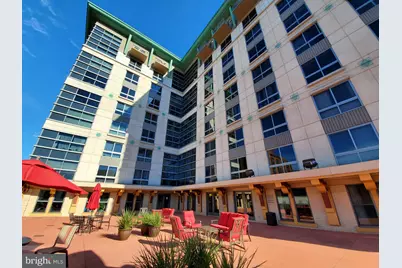777 NW 7th Street NW #906, Washington, DC 20001 - Photo 1