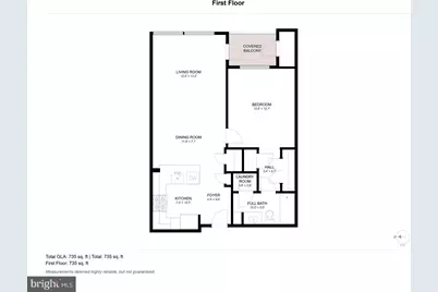 355 I Street SW #317, Washington, DC 20024 - Photo 23