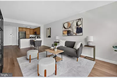 355 I Street SW #317, Washington, DC 20024 - Photo 11