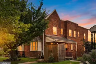 1317 Allison St NE, Washington, DC 20017 - Photo 1