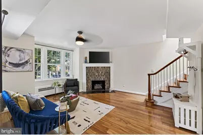 1317 Allison Street NE, Washington, DC 20017 - Photo 7