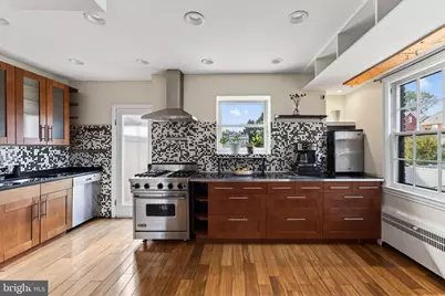 1317 Allison Street NE, Washington, DC 20017 - Photo 15
