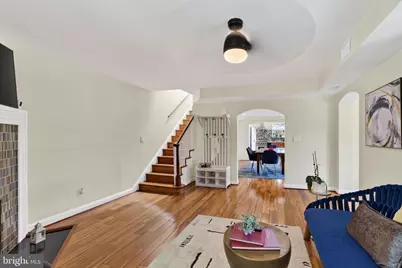 1317 Allison Street NE, Washington, DC 20017 - Photo 5