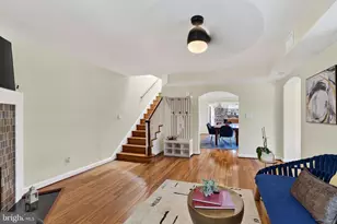 1317 Allison St NE, Washington, DC 20017 - Photo 5