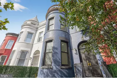 5 New York Avenue NW, Washington, DC 20001 - Photo 27