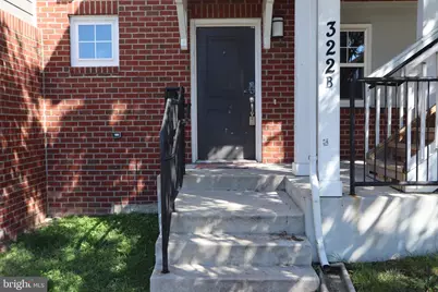 320 St Louis Street SE #322B, Washington, DC 20019 - Photo 1