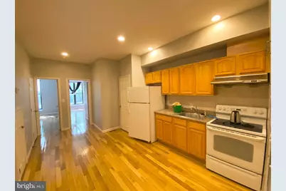 1702 Lincoln Road NE #2, Washington, DC 20002 - Photo 3