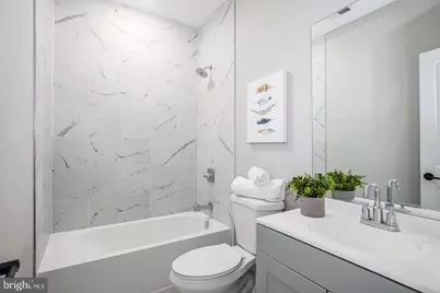 505 Kennedy Street NW #002, Washington, DC 20011 - Photo 5