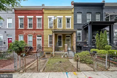 1156 Neal Street NE, Washington, DC 20002 - Photo 1