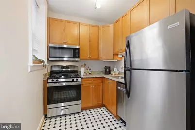 1831 Belmont Road NW #204, Washington, DC 20009 - Photo 7