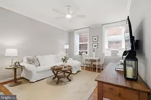 1831 Belmont Rd NW, Washington, DC 20009 - Photo 5