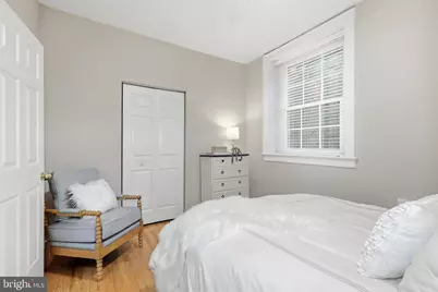 1831 Belmont Road NW #204, Washington, DC 20009 - Photo 15