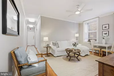 1831 Belmont Road NW #204, Washington, DC 20009 - Photo 3
