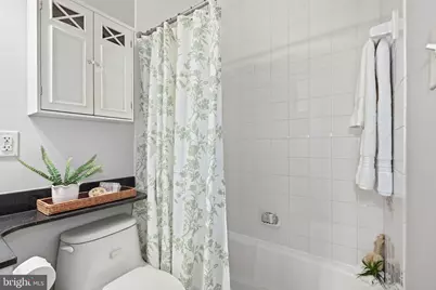 1831 Belmont Road NW #204, Washington, DC 20009 - Photo 13