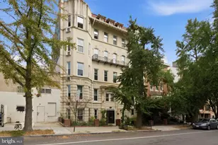 1831 Belmont Rd NW, Washington, DC 20009 - Photo 1