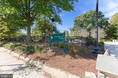 1831 Belmont Road NW #204, Washington, DC 20009 - Photo 19