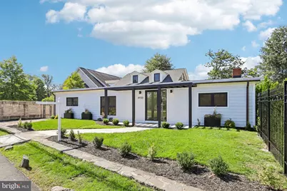 4920 Piney Branch Road NW, Washington, DC 20011 - Photo 57