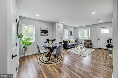 720 Hilltop Terrace SE, Washington, DC 20019 - Photo 3