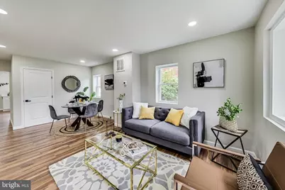720 Hilltop Terrace SE, Washington, DC 20019 - Photo 5
