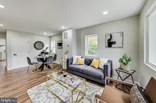720 Hilltop Terrace SE, Washington, DC 20019 - Photo 5