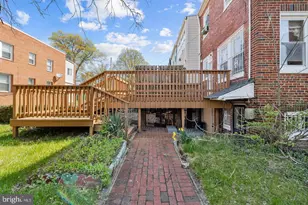 5601 1st St NW, Washington, DC 20011 - Photo 39